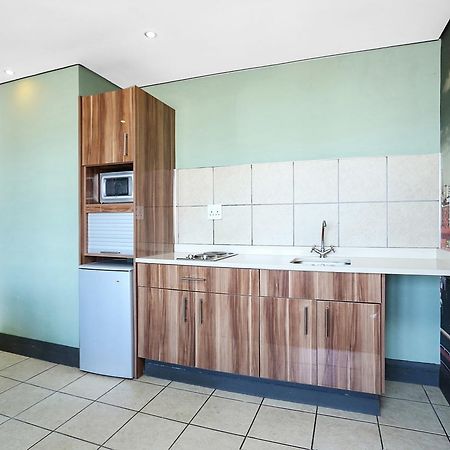Southpoint Braamfontein Apartments Johannesburg Eksteriør billede