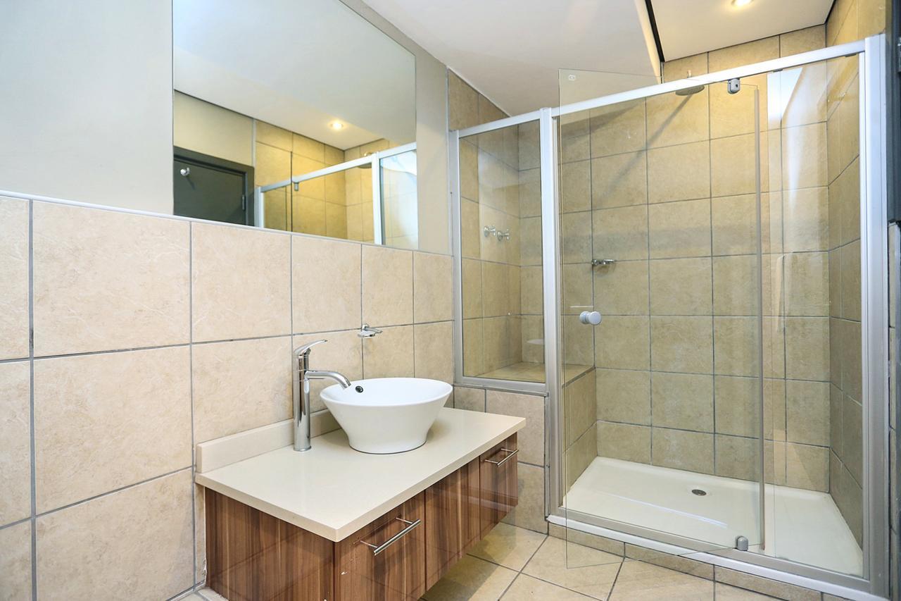 Southpoint Braamfontein Apartments Johannesburg Eksteriør billede