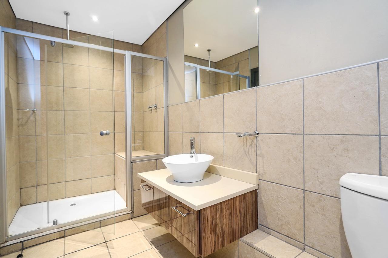 Southpoint Braamfontein Apartments Johannesburg Eksteriør billede